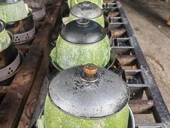 -红旗山庄(圭峰山店)