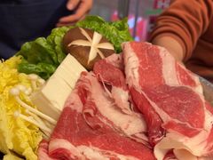 -元气寿司(东方宝泰店)