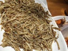 -木屋烧烤(西南角店)