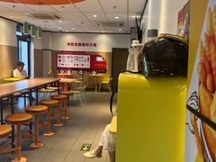 -麦当劳(大厂新城店)