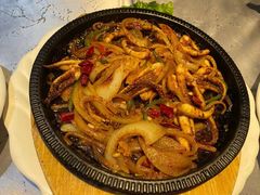 -红辣椒·川菜·火锅(张杨路店)