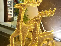 -Mark&Mars Restaurant