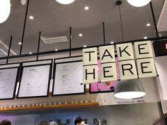 -喜茶(深圳福田星河COCO Park店)