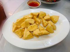 -长平老姿娘夜粥(平东一街店)