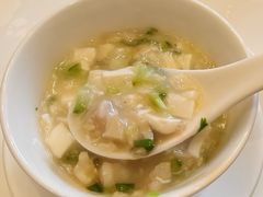 -广东胜利宾馆西关粤中餐厅
