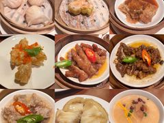 -杭州JW万豪酒店-万豪中餐厅