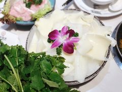 -围炉夜话·潮汕卤水火锅(榕江店)
