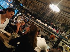 -The Grill by Sean Connolly