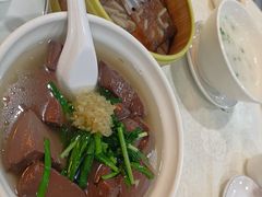 -龙凤美食(汇都店)