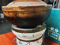 -威邵鸡煲(西华路总店)