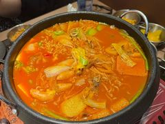 -将军牛排·尔滨地标朝鲜族美食(总店)