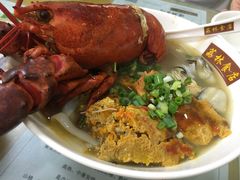 -荔林食店(西华路店)