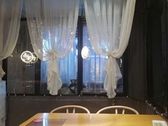 店内布置-赤宴·川菜(玉林店)