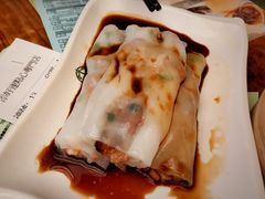 -添好运点心专门店(深水埗店)