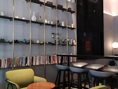 -Home Cafe(水榭春天店)