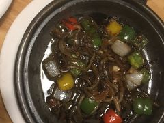 -鹦鹉小厨味道餐厅(山大南路店)