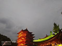 -寻梦滕王阁实景演出