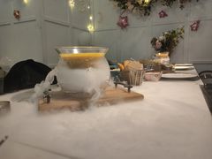 -ins森林童话餐厅coffee&bistro