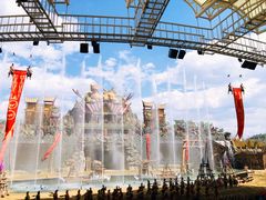 -七彩云南欢乐世界