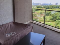 -深圳隐秀山居酒店