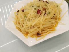 -沈家门海鲜夜排档(东港店)