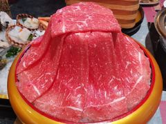 -樱煦和牛寿喜烧(如皋吾悦广场店)