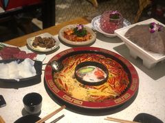-骉骉老火锅(铁像寺路店)