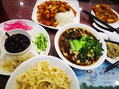 -护国寺小吃(新街口店)