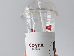 -COSTA COFFEE(成都来福士店)