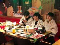 -炉小哥烤肉(信万广场店)