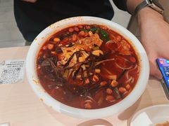 -水平有限广西米粉·广西风味集(五道口店)