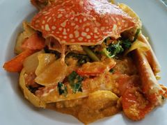 -Doo Dee Thai Food(Issan/Isaan/Esan)