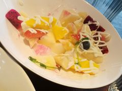 -West10 西拾·西餐厅·创意菜(未来科技城店)