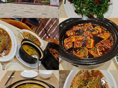 -怡心园.地道云南菜(呈贡店)