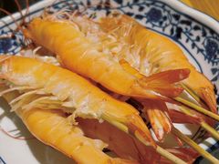 串串虾-丰尔粥食·粥底火锅(大良总店)