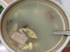 -蘭心餐厅(进贤路店)