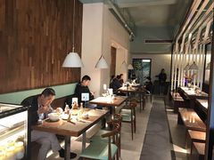 大堂-十面春风·江南面馆(崇宁路店)