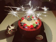 魅影红丝绒蛋糕-姆们M Sweetie Cake(三里屯店)