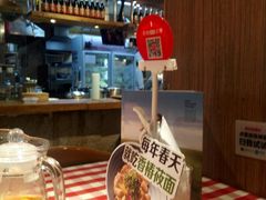 -西贝莜面村(当代商城店)