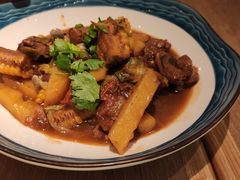 -金掌勺锅包肉(华润万象城店)