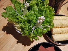 -牛腩之旅·牛腩牛杂煲(光启城美食城店)
