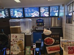 -水平有限广西米粉·广西风味集(五道口店)