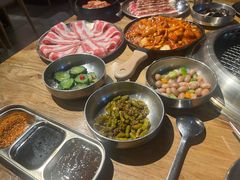 -汉拿山(北京上地华联店)