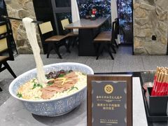 -陈熹公民族美食文化餐厅(中华广场店)