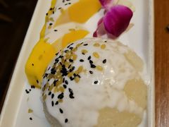 -泰国餐厅 Thai Food(裕华万达店)