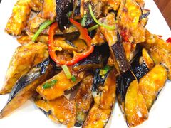 -华盛园卷子王农家菜水库鱼