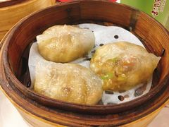-潮福城大酒楼·潮粤菜·港式点心(阳光城店)