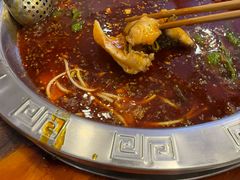 -刘胖娃鱼庄·特色肥肠鱼(杨家坪店)