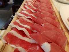 -阳坊胜利涮羊肉(禧乐汇店)