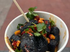 -黑色经典臭豆腐·湖南特产(潇湘文化店)